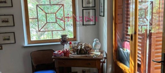 Вилла с 3 спальнями в Гроссето, Италия № 175362 13