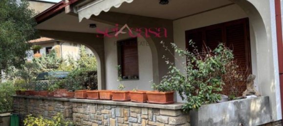 Вилла с 3 спальнями в Гроссето, Италия № 175362 26