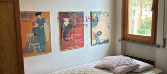 Вилла с 3 спальнями в Гроссето, Италия № 175362 36