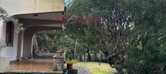 Вилла с 3 спальнями в Гроссето, Италия № 175362 28