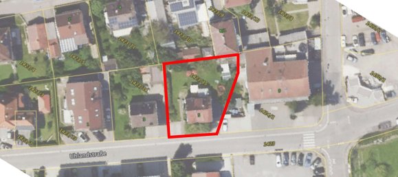 قطعة أرض في Bodenseekreis, Germany رقم 239277 2