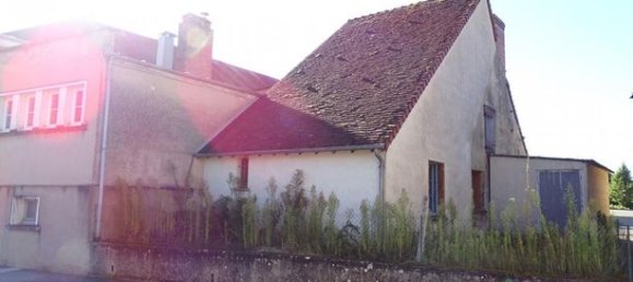 Casa T1 em Vibraye, France N.º 313746 4