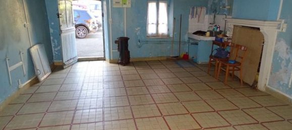 Casa T1 em Vibraye, France N.º 313746 3