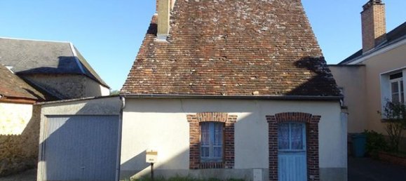 Casa T1 em Vibraye, France N.º 313746 8