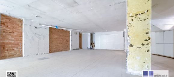 Коммерческая недвижимость 205м² в Матаро, Испания № 137629 9