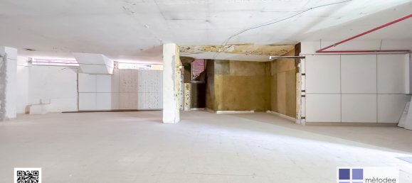 Коммерческая недвижимость 205м² в Матаро, Испания № 137629 3