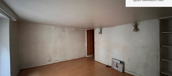 Dúplex de 1 dormitorio en Paris, France No. 135573 10
