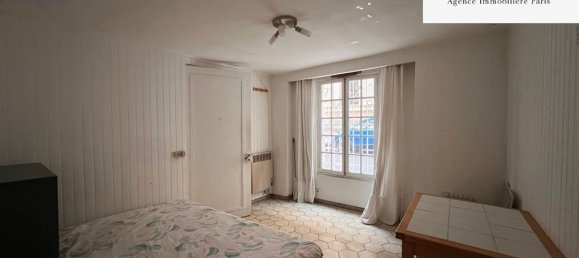 Dúplex de 1 dormitorio en Paris, France No. 135573 2