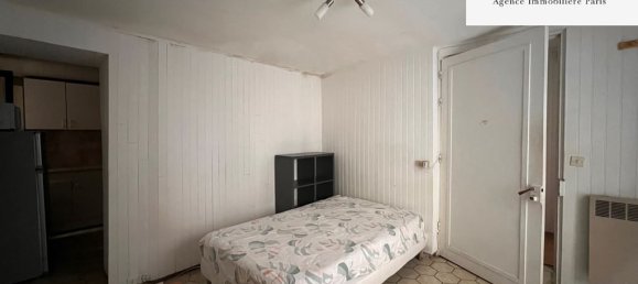 Dúplex de 1 dormitorio en Paris, France No. 135573 3