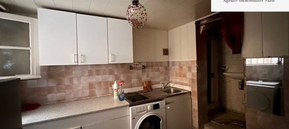 Dúplex de 1 dormitorio en Paris, France No. 135573 5