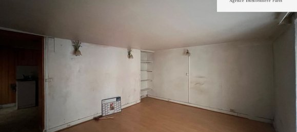Dúplex de 1 dormitorio en Paris, France No. 135573 9