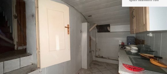 Dúplex de 1 dormitorio en Paris, France No. 135573 16