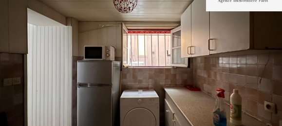 Dúplex de 1 dormitorio en Paris, France No. 135573 7