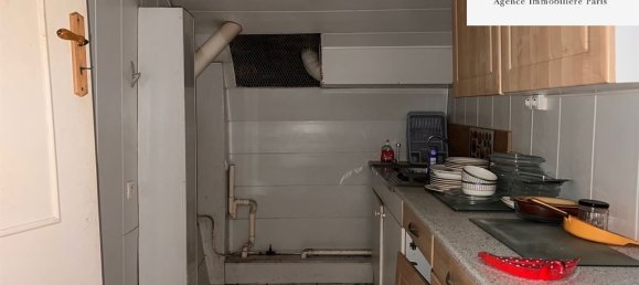 Dúplex de 1 dormitorio en Paris, France No. 135573 15