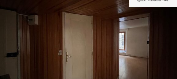 Dúplex de 1 dormitorio en Paris, France No. 135573 13