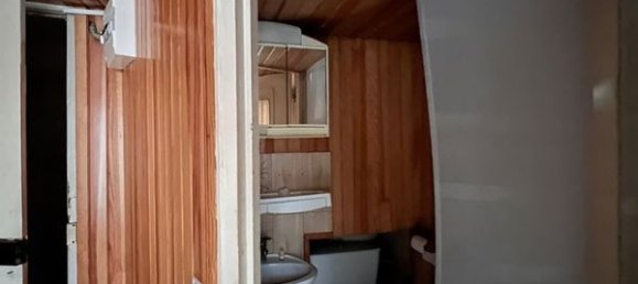 Dúplex de 1 dormitorio en Paris, France No. 135573 14