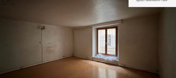 Dúplex de 1 dormitorio en Paris, France No. 135573 8