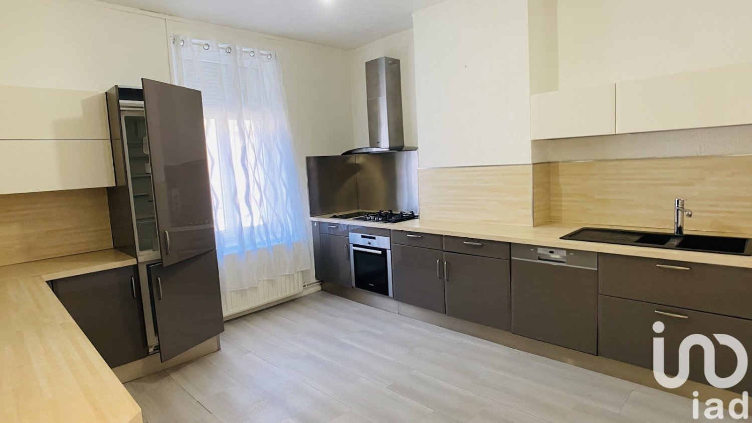 4 Schlafzimmer Haus in Lille, France, Nr. 85588