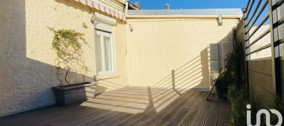 4 Schlafzimmer Haus in Lille, France, Nr. 85588 11