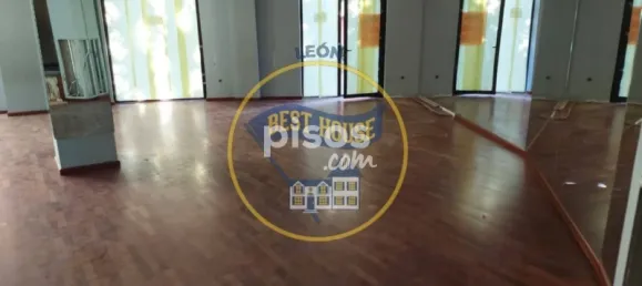 Imóvel comercial em Leon, Spain 180 m² N.º 29317 12