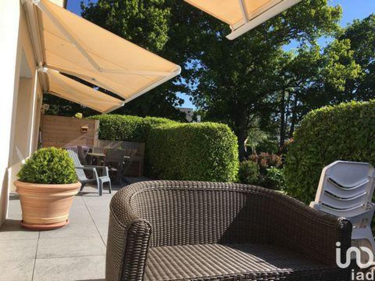 Casa T5 em Lannion, France N.º 8807