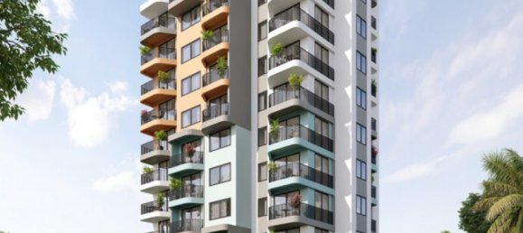 Studio in Mersin, Turkey No. 31850 5