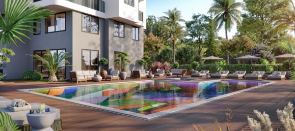 Studio in Mersin, Turkey No. 31850 6