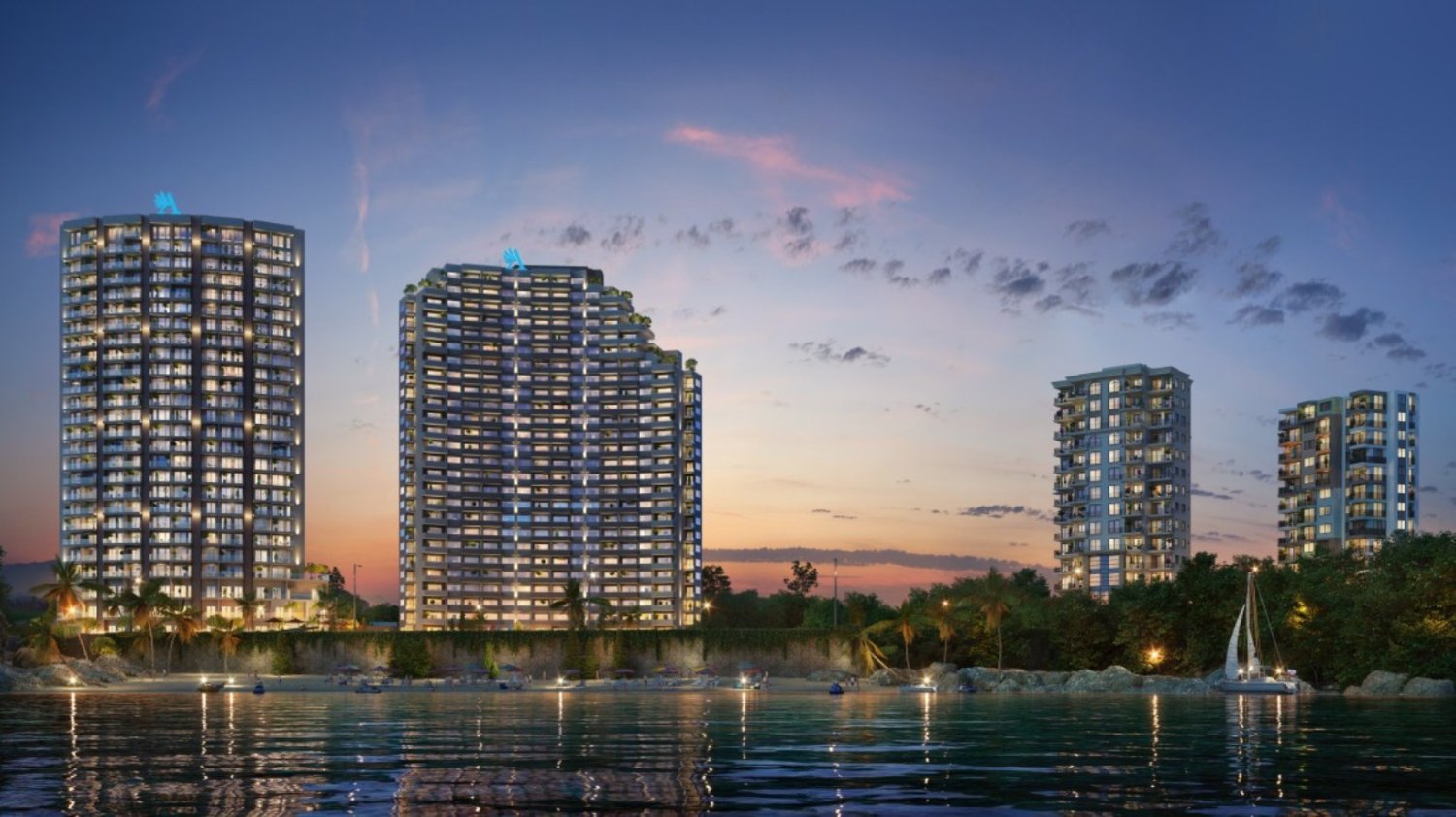 Studio in Mersin, Turkey No. 31850