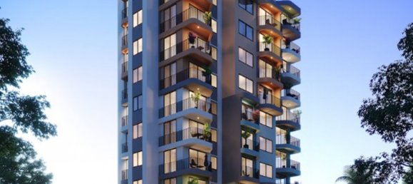 Studio in Mersin, Turkey No. 31850 2