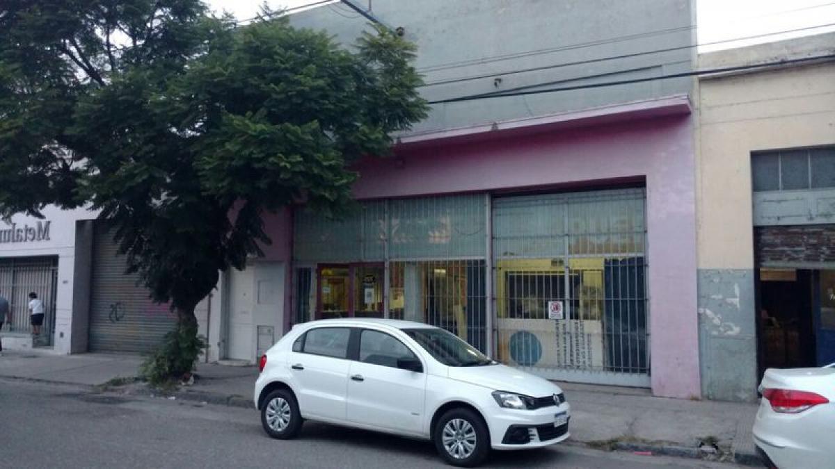  Office in Buenos Aires, Argentina No. 107630