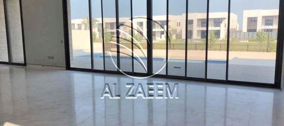 7 bedrooms Villa in Saadiyat Island, UAE No. 29694 8