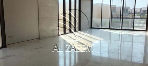 7 bedrooms Villa in Saadiyat Island, UAE No. 29694 7