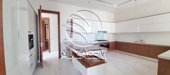 7 bedrooms Villa in Saadiyat Island, UAE No. 29694 5