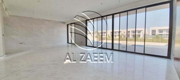 7 bedrooms Villa in Saadiyat Island, UAE No. 29694 25
