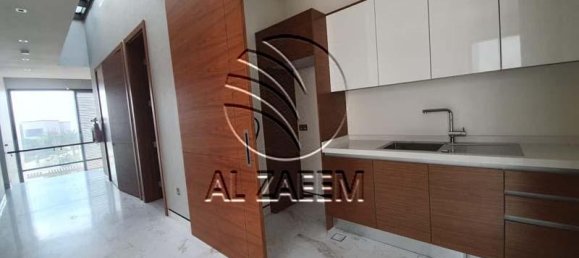 7 bedrooms Villa in Saadiyat Island, UAE No. 29694 23