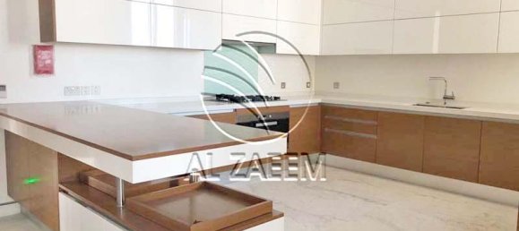 7 bedrooms Villa in Saadiyat Island, UAE No. 29694 12