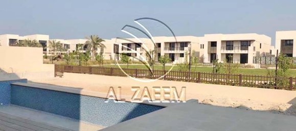 7 bedrooms Villa in Saadiyat Island, UAE No. 29694 2
