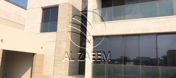 7 bedrooms Villa in Saadiyat Island, UAE No. 29694 3