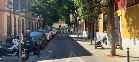 12m² Garage in Madrid, Spain No. 142785 14