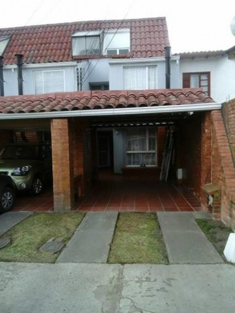 Casa T3 em Cundinamarca, Colombia N.º 7034