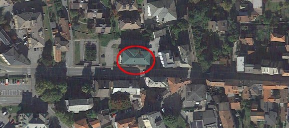 136m² Office in Delebio, Italy No. 317771 13