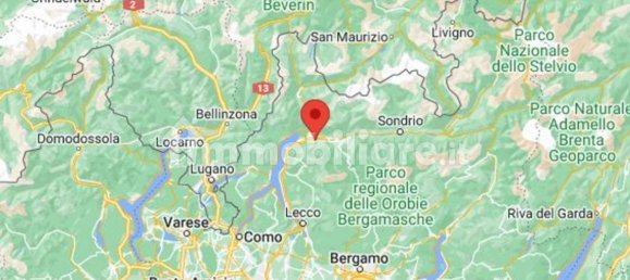 136m² Office in Delebio, Italy No. 317771 12