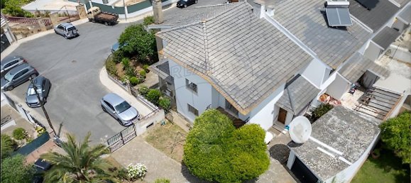 Casa de 6 dormitorios en Cascais, Portugal No. 47131 27