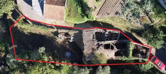 1 Schlafzimmer Haus in Salamonde, Portugal, Nr. 167025 13