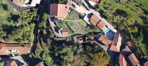 1 Schlafzimmer Haus in Salamonde, Portugal, Nr. 167025 10