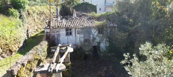 1 Schlafzimmer Haus in Salamonde, Portugal, Nr. 167025 9