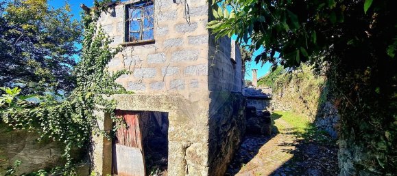 1 Schlafzimmer Haus in Salamonde, Portugal, Nr. 167025 6