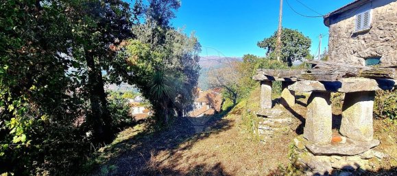 1 Schlafzimmer Haus in Salamonde, Portugal, Nr. 167025 7