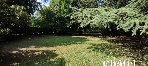 Grundstück in Senlis, France 2200m², Nr. 47651 2