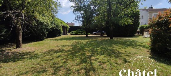 Grundstück in Senlis, France 2200m², Nr. 47651 3